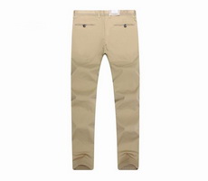 MEN CASUAL PANTS